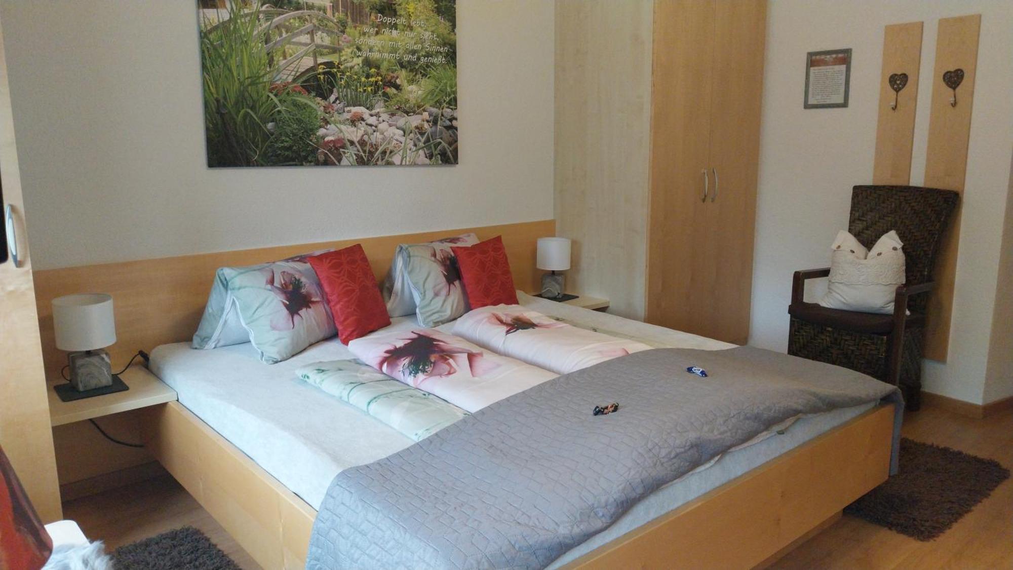 Thalerhof Hotel Roppen Екстериор снимка