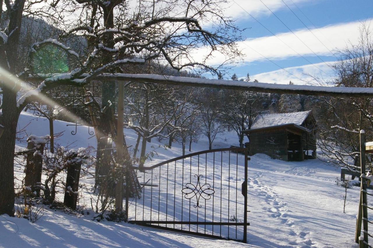 Thalerhof Hotel Roppen Екстериор снимка